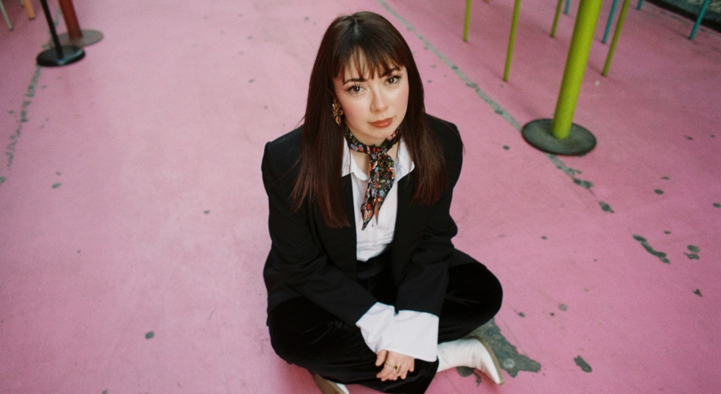 Imagem de Lala, “Longe de Mim”