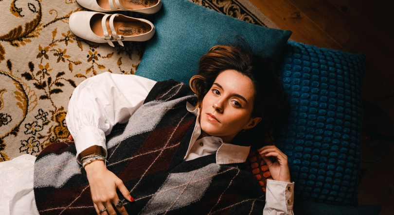 Imagem de Matilde Leite, “Não Não”