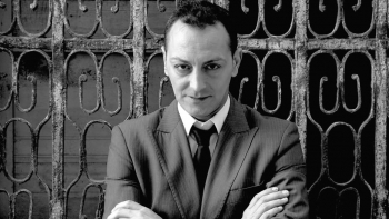 Imagem de Miguel Ramos, “Aprendendo A Mentir”