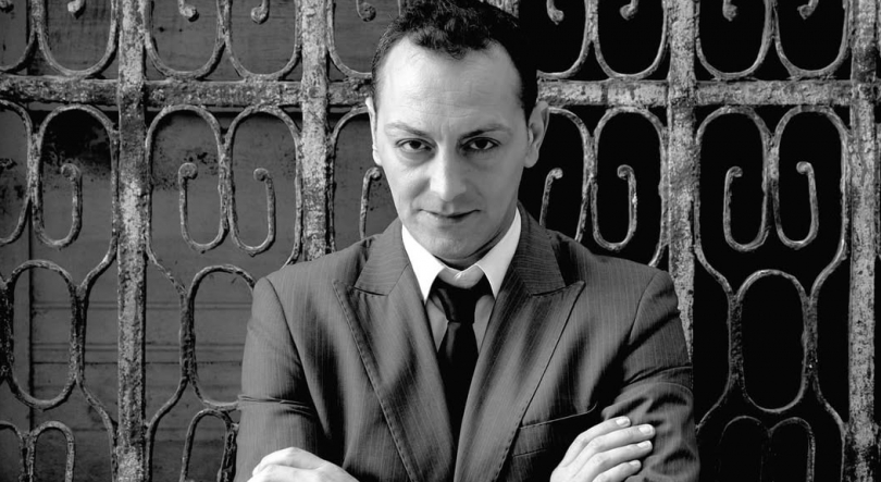 Imagem de Miguel Ramos, “Aprendendo A Mentir”