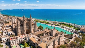 Imagem de Portugueses de Palma de Maiorca têm de ir a Barcelona votar