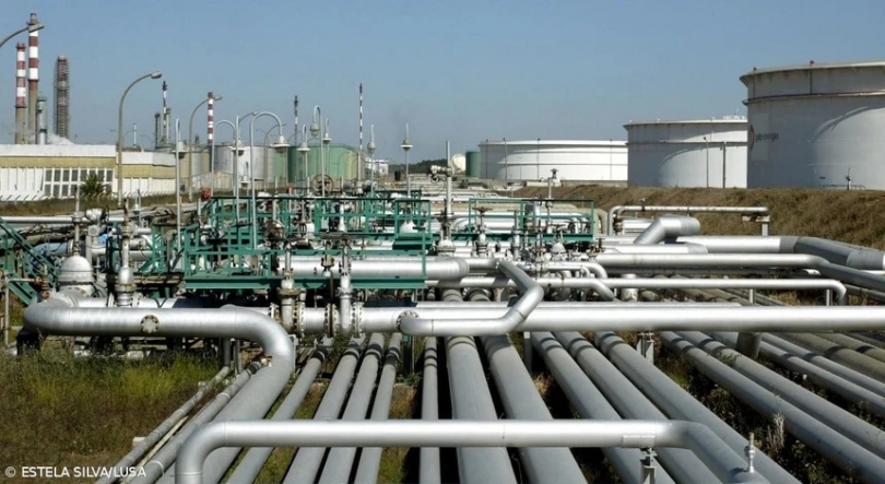 Imagem de Controlo da refinaria de Sines por Portugal “era melhor” – ministro da Economia