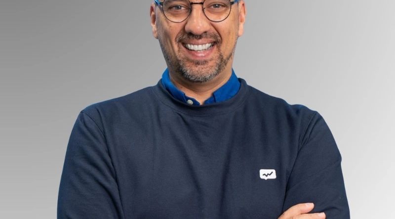 Imagem de De Estafeta a CEO e de CEO a Chairman