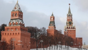 Imagem de Rússia “seriamente preocupada” com envio de tropas da NATO para a Gronelândia