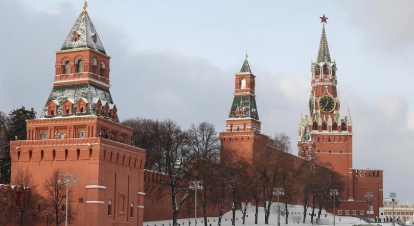 Imagem de Rússia “seriamente preocupada” com envio de tropas da NATO para a Gronelândia