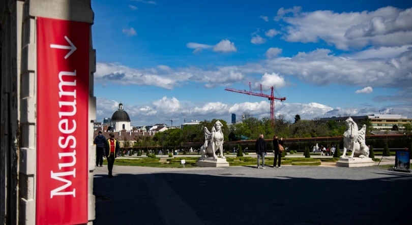 Imagem de Viena fecha museus e corta na cultura devido a medidas de austeridade