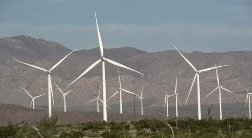 Imagem de Renováveis foram 47,5% da eletricidade na UE