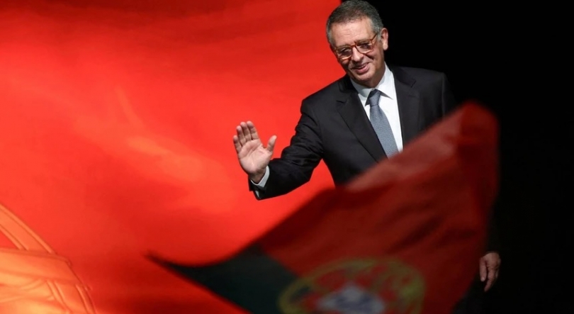 Imagem de Imprensa internacional destaca vitória do “moderado” sem esquecer ameaça da extrema-direita