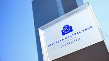 Imagem de BCE aplica ao JP Morgan multas recorde de 12,2 milhões de euros