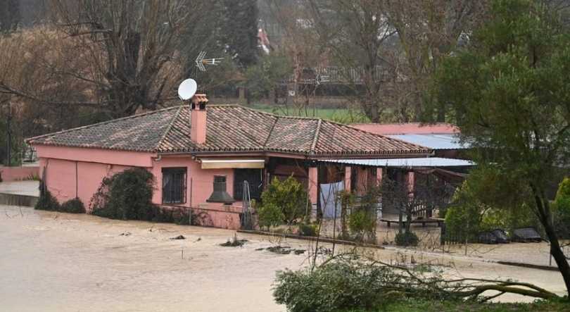 Imagem de Europeus apontam falta de preparação para lidar com alterações climáticas