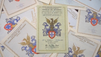 Imagem de Contas de aforro: Seguras e fáceis de gerir