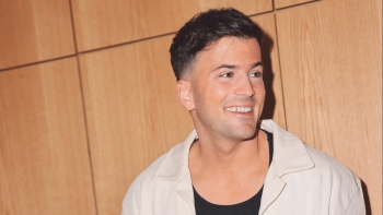 Imagem de David Carreira, “Multa”