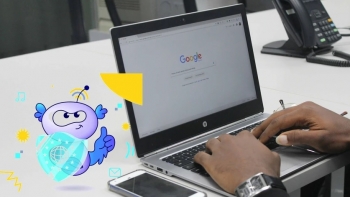 Imagem de Google quer mais segurança na Internet e ensina como