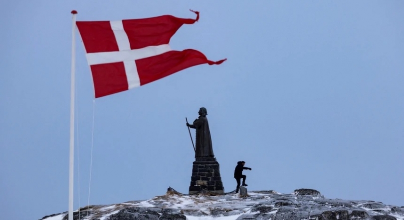 Imagem de NATO inicia nova missão para reforçar segurança no Ártico