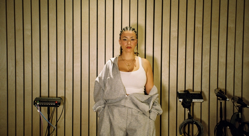 Imagem de Libra, “Before I Become A Slave”