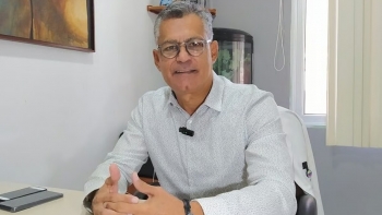 Imagem de Na Venezuela, liberdade para mais um luso-venezuelano