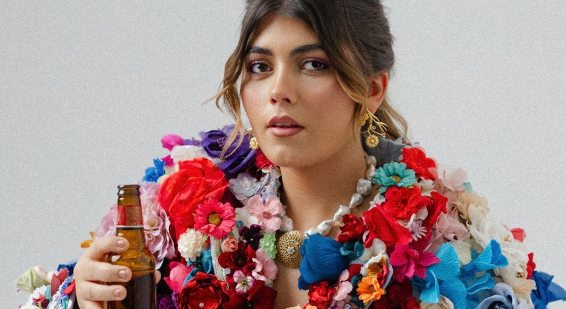 Imagem de Maria João, “Mulher do Norte”