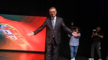 Imagem de Afinal António José Seguro venceu as eleições na Europa