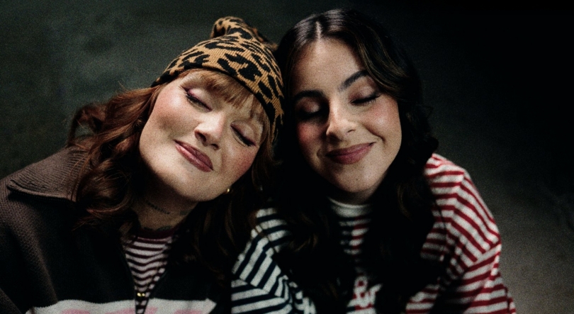 Imagem de Rita Rocha ft. Carolina Deslandes, “Leva-me”