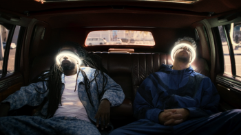 Imagem de Slow J ft. Prodígio, “4 de Fevereiro”