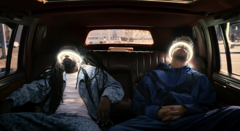 Imagem de Slow J ft. Prodígio, “4 de Fevereiro”