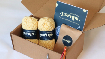 Imagem de Yarnys no Isto Faz-se Por Cá