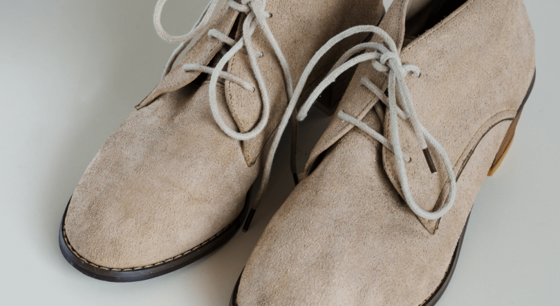 Imagem de Calçado português resiste e contraria tendência internacional