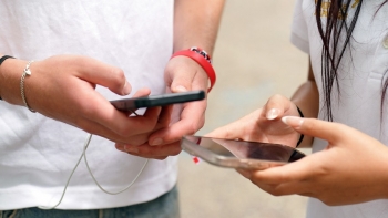 Imagem de PSD entrega projeto para travar acesso livre às redes sociais de crianças até 16 anos