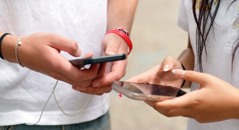 Imagem de PSD entrega projeto para travar acesso livre às redes sociais de crianças até 16 anos