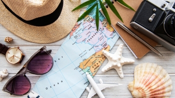 Imagem de Saldo de viagens e turismo atinge recorde de 22.000 ME em 2025