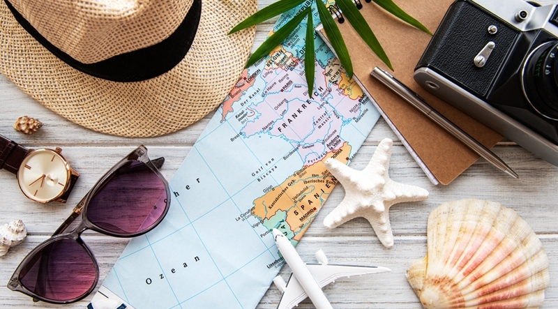 Imagem de Saldo de viagens e turismo atinge recorde de 22.000 ME em 2025