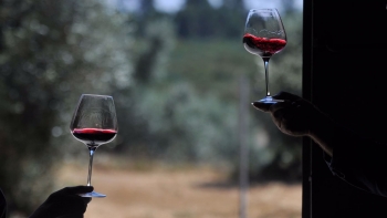 Imagem de Wine Paris 2026 com forte presença portuguesa