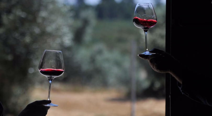 Imagem de Wine Paris 2026 com forte presença portuguesa