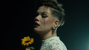 Imagem de Andrea Verdugo, “Varanda”