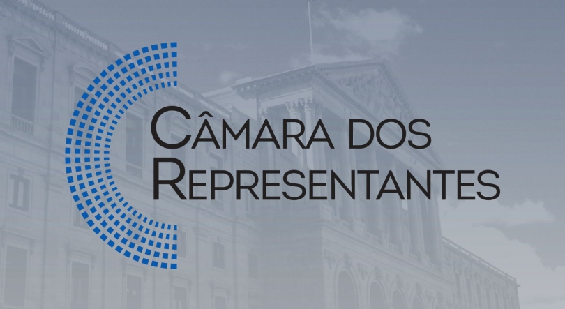 Imagem de Câmara dos Representantes