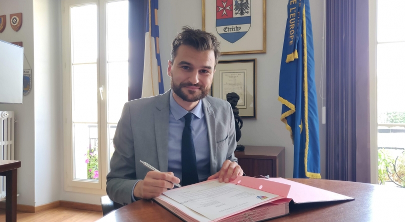 Imagem de Muitos luso-franceses eleitos em França, nas municipais de ontem