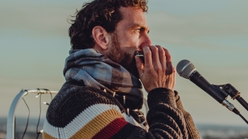 Imagem de Luís Palha, “Pirilampo”