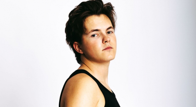 Imagem de Manel Soares, “Sem Mim”