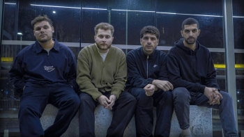 Imagem de Mountain Valley, “Vida Paralela”