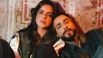 Imagem de Rita Rocha + Diogo Piçarra, “Um do Outro”