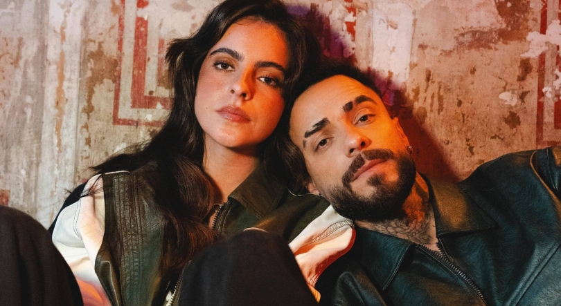 Imagem de Rita Rocha + Diogo Piçarra, “Um do Outro”