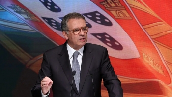 Imagem de 10 de junho no Luxemburgo agrada a portugueses