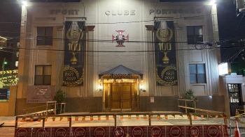 Imagem de De Newark para Lisboa