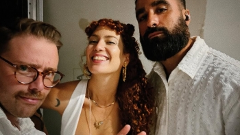 Imagem de Asa Cobra + Pahua, “Puro Veneno”