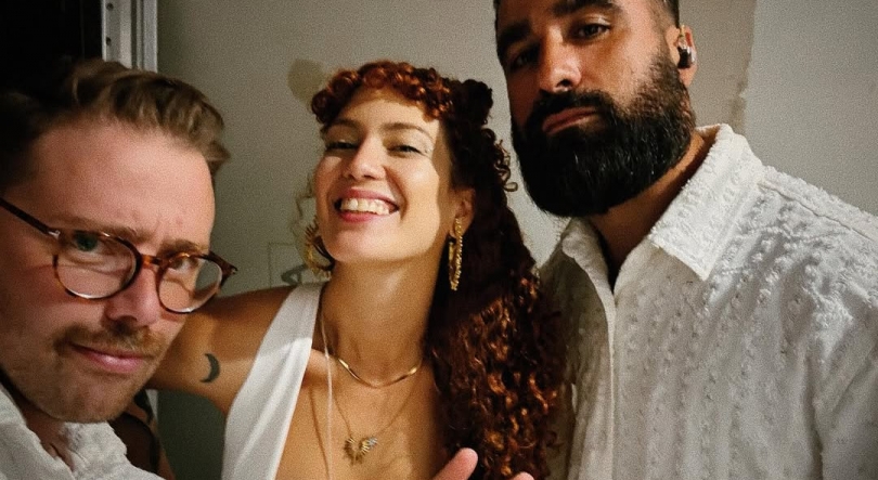 Imagem de Asa Cobra + Pahua, 