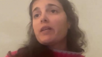 Imagem de Carolina, “A Espera”