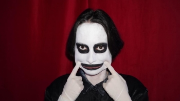 Imagem de Catarina Branco, “Onde Eu Me Escondo”