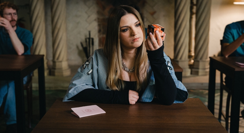 Imagem de Daniela Soares, 