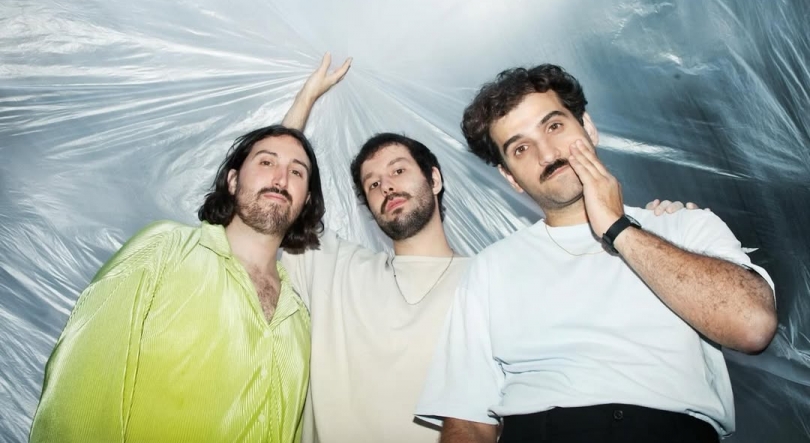 Imagem de Ditch Days, 