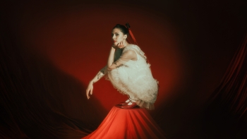 Imagem de Mafalda, “Não Há Nada”